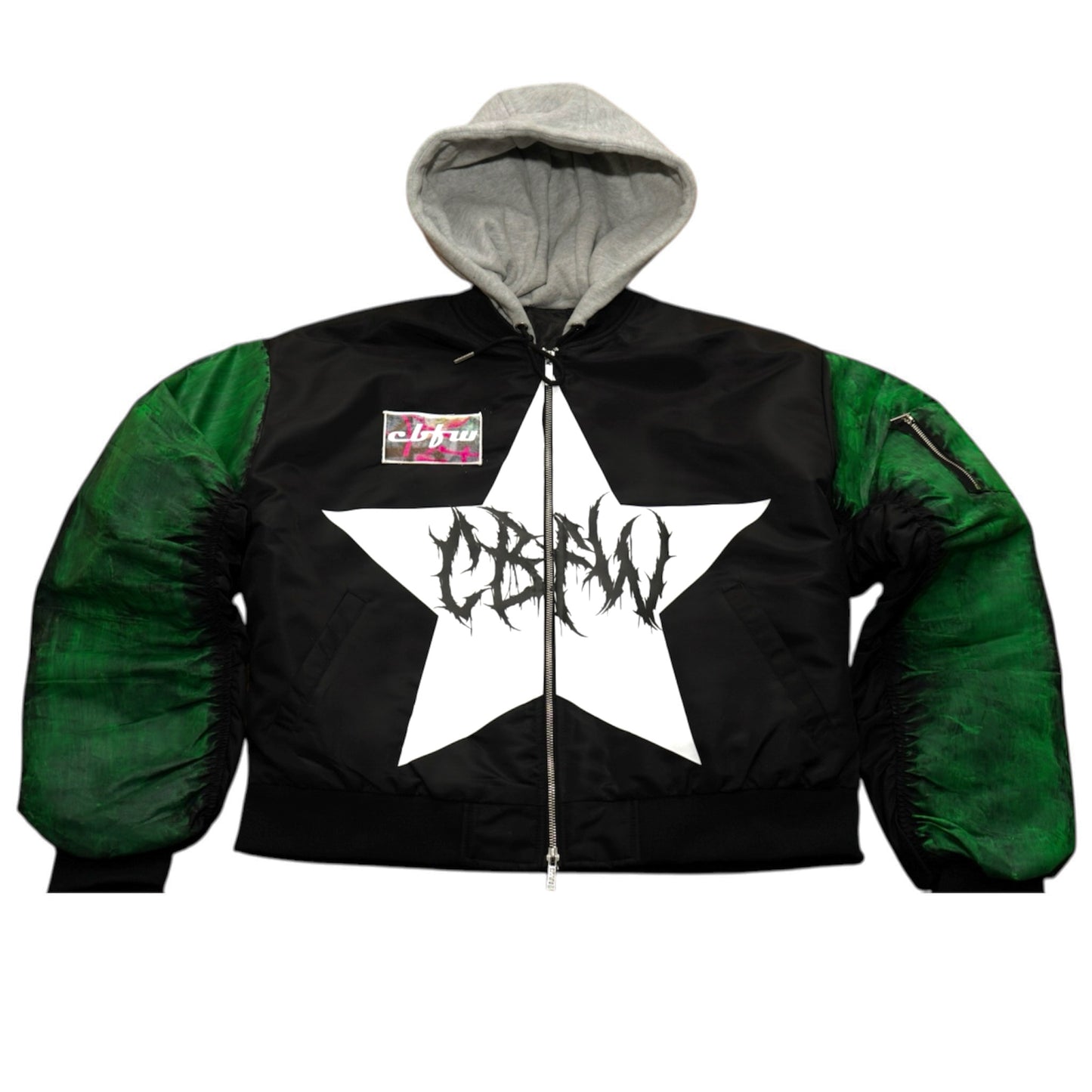 CBFW JACKET