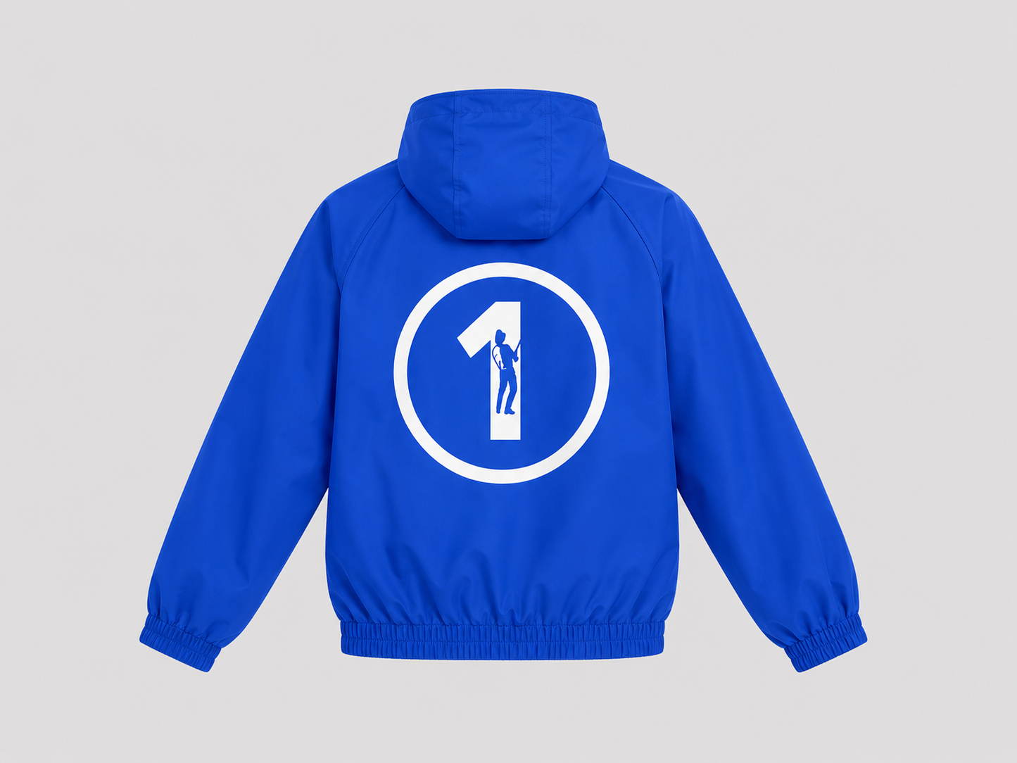 01 • Big Fish Safety Jacket