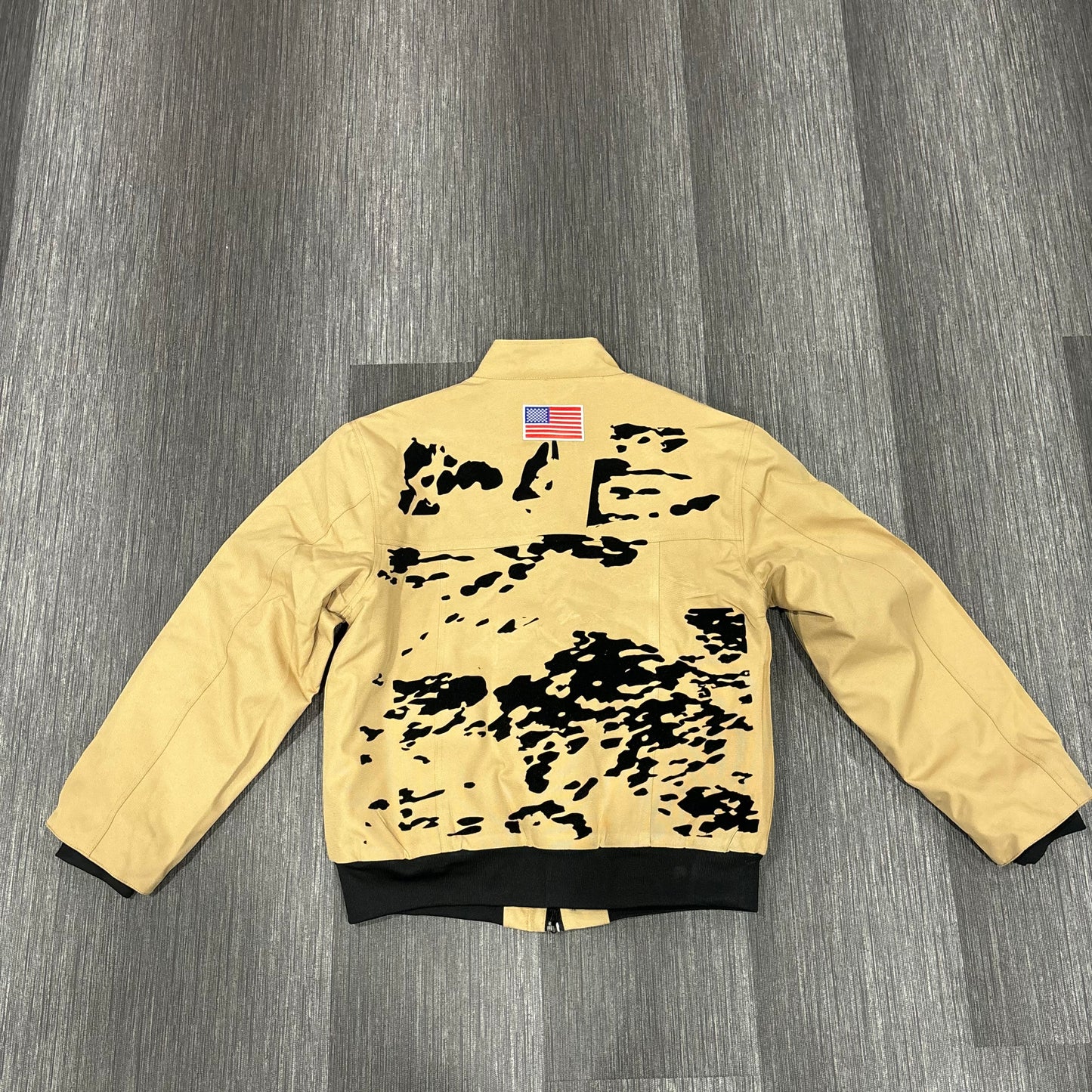 Amiri Baracka Jacket