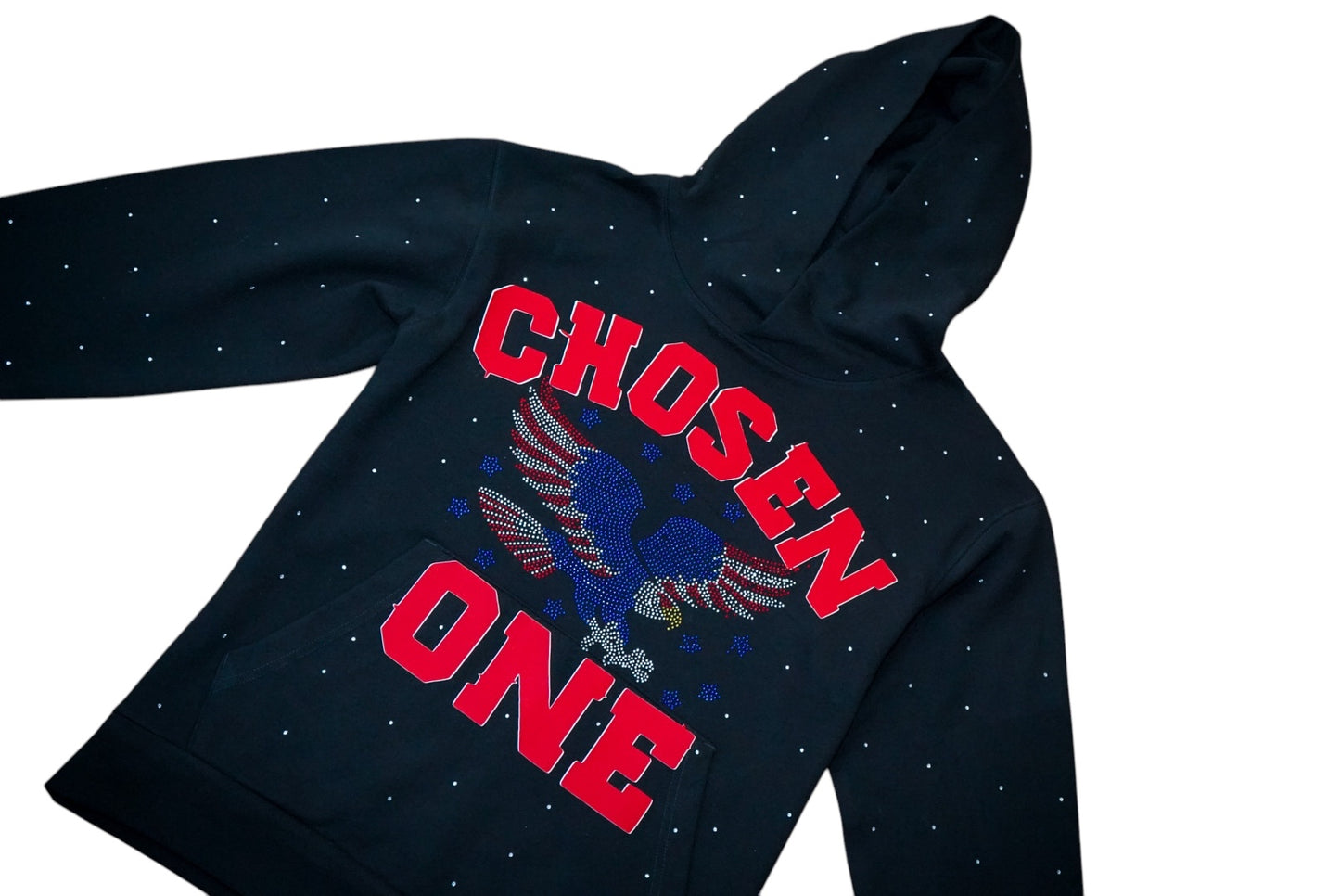 Chosen One Hoodie